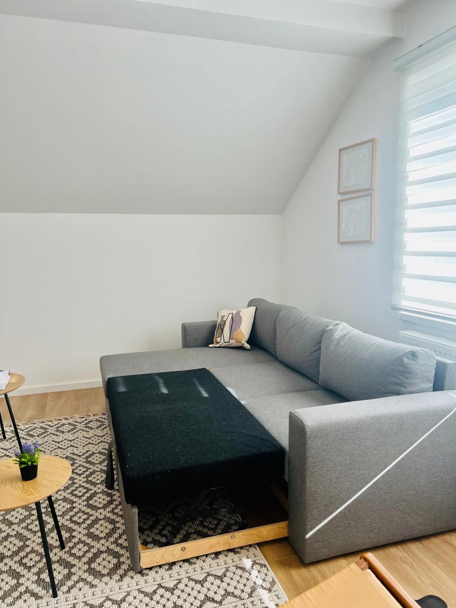 Garden - Free Parking Apartment Sarajevo